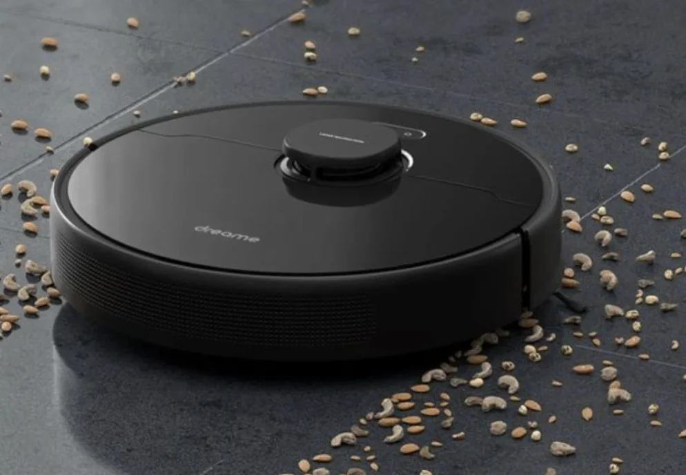 what is the best robotic vacuum cleaner for pet hair